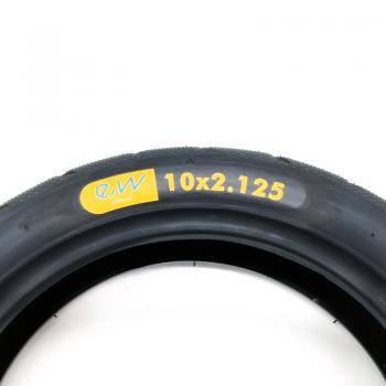 Ewheel tire 10x2.125 Ninebot F & D series