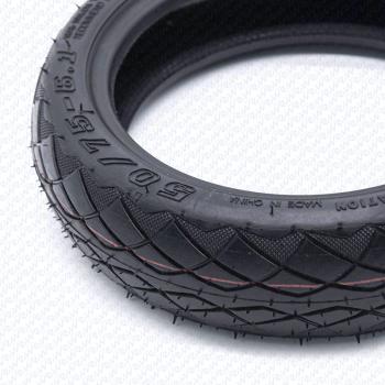 Pannenschutz Reifen tubeless 50/75-6.1