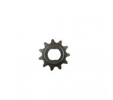 Sprocket front 11 teeth for 25H chain