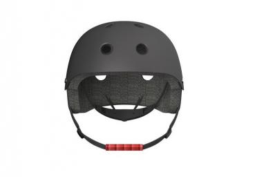 Ninebot Helm für Erwachsene schwarz