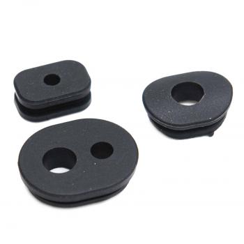 Silicon plugs inner Ninebot F & D series