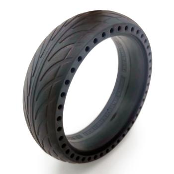 Solid tire 8x2,125