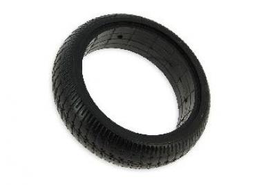 FULL TIRE AIRLESS 165X45-6.5 FOR E-SCOOTER