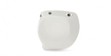 Helmet visor - bubble for Lambretta/Brixton