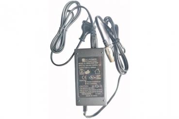 36V 2A Lithium Ion 10S Charger - Kopie