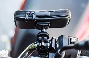 Pulse Smartphone-holder for Bikes