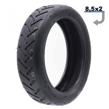 Ewheel tubeless tire 8,5x2 Xiaomi