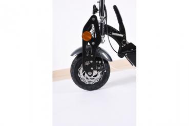 X-Scooters 36V 1000 watts lithium battery