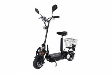 X-Scooters 36V 1000 Watts