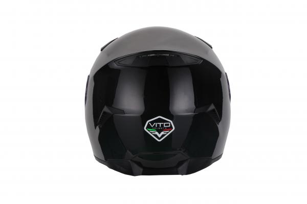 VITO integral helmet Duomo gloss black