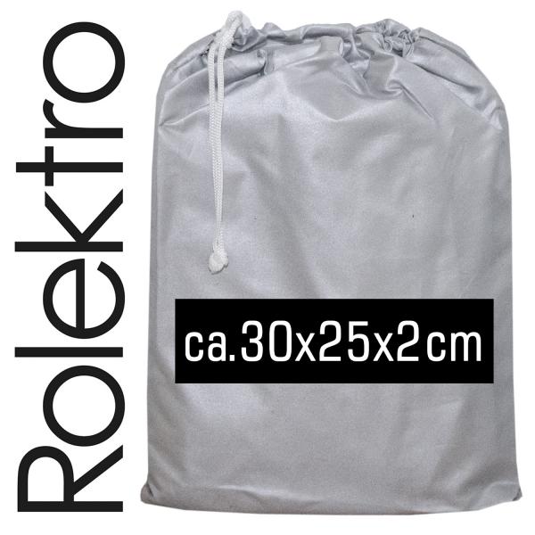 Rolektro cover