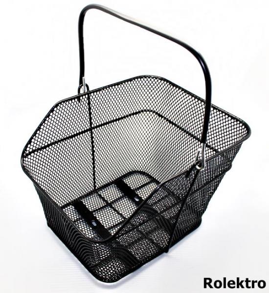 Basket rear Rolektro Eco Fun 20