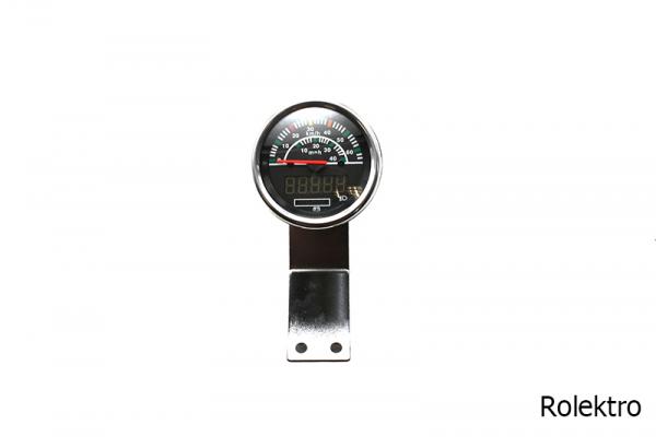 Speedometer Rolektro Eco Fun 20