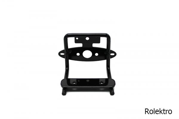 Holder for rear light black Rolektro Eco Fun 20