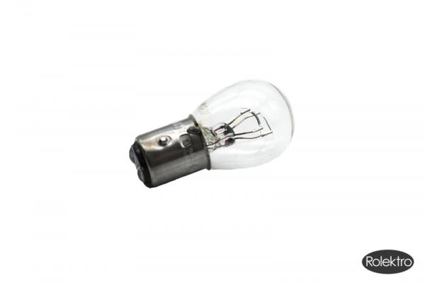 Light bulb rear- / break light E-Carrier 25