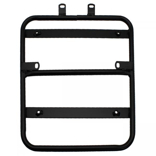 Luggage rack adapter for XXL cases E-Carrier 25
