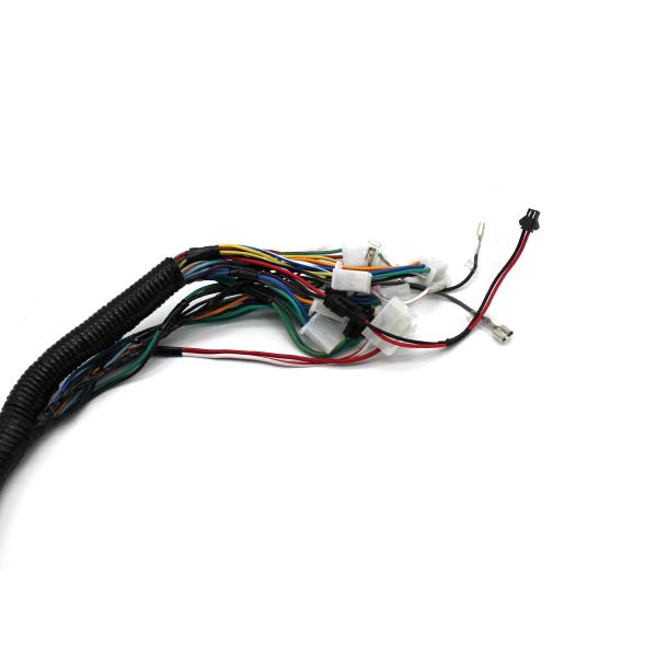 Wire harness E-Carrier 25