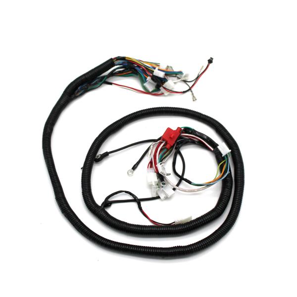 Wire harness E-Carrier 25