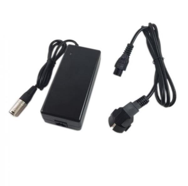 36V 2A charger for LiFePo4 battery