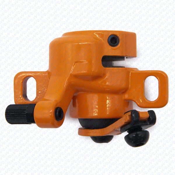 Bremssattel orange Ninebot F-Serie