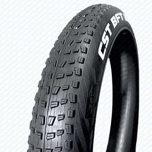 Fatbike Reifen 24×4 CST