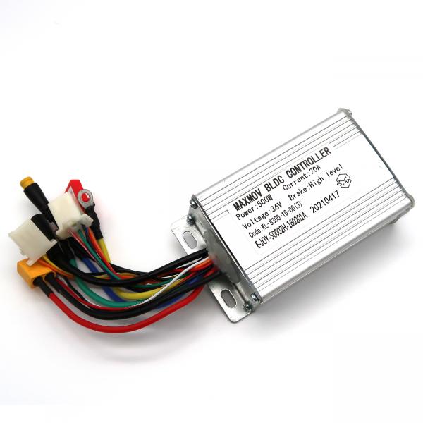 Controller 36V lithium battery E-Joy20