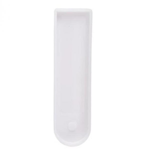 Display protective cover white Xiaomi M365
