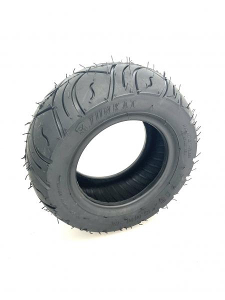 6 "tires 13x5.00-6 road profile