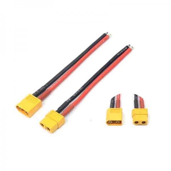 Kabelverbinder XT60 Stecker 1 Paar