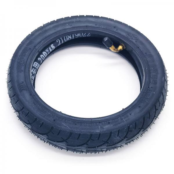 Tire + tube 200x50