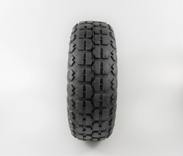 4 "off-road tire 4.10 / 3.50-4