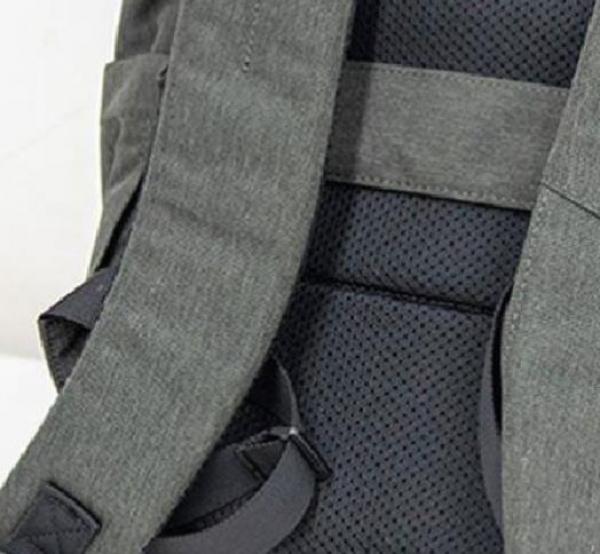 Ninebot travel backpack