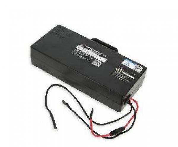 Battery Lithium 60V12Ah for Citycoco