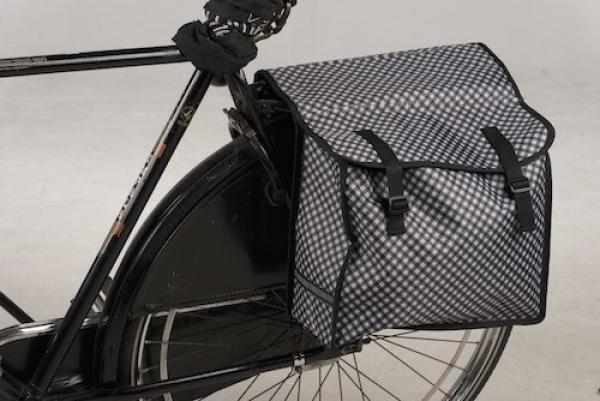 Bicycle Gear double bag 31L