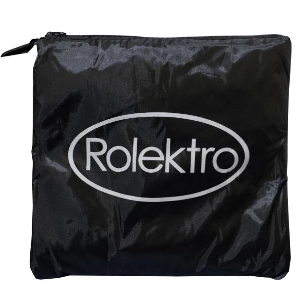 Rolektro cover for E-trike/E-Quad