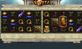 Sparta